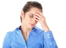 Migren belirtileri ve tedavisi