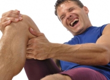 Spor yaparken kramp girmesi