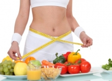 Diyete motive olmanın yolları