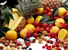 Kendimizi iyi hissetmemizi sağlayan besinler