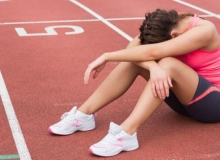 Spor’da stres yönetimi