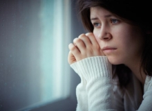 Depresyonda mısınız?