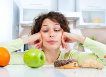 Diyet yaparken motivasyonu korumak