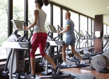 Fitness ile zayıflamak için 5 neden