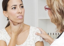 Guatr hastalığı belirtileri ve tedavisi