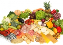 Sağlıklı beslenme ve kilo verme