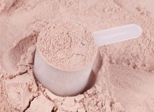 Kas geliştirmek için protein tozu kullanımı