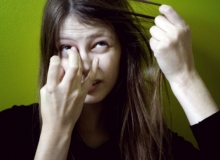 Trikotillomani hastalığı ve tedavisi